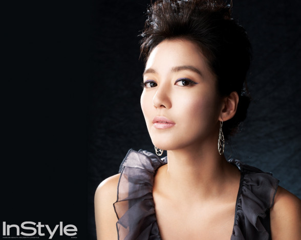 Обои картинки фото бренды, instyle