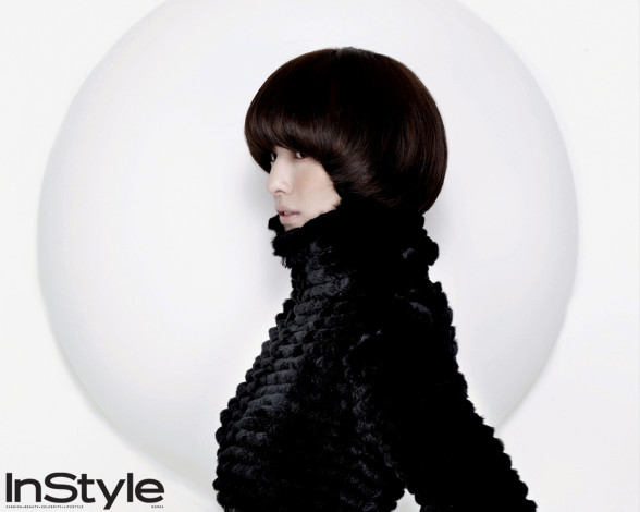 Обои картинки фото бренды, instyle