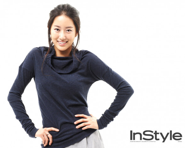 Обои картинки фото бренды, instyle