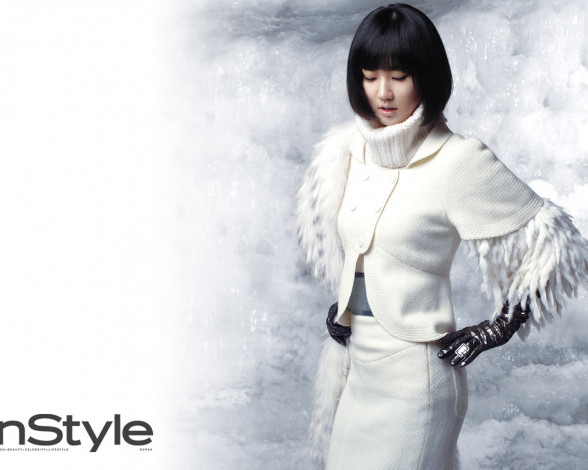 Обои картинки фото бренды, instyle