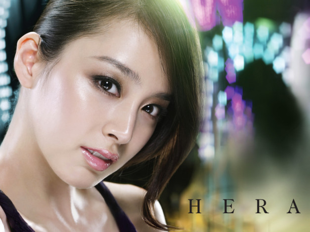 Обои картинки фото бренды, hera
