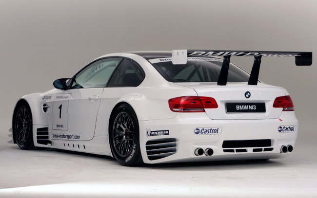 Обои картинки фото bmw, m3, автомобили