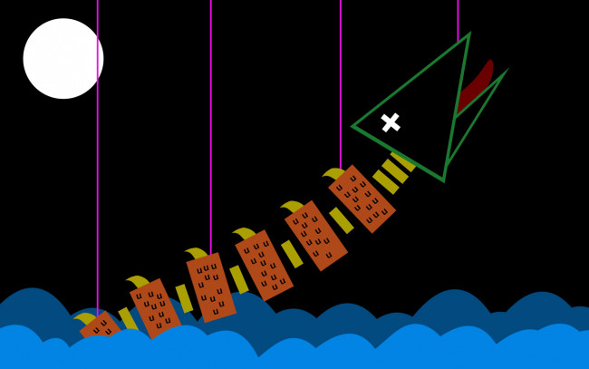 Обои картинки фото векторная, графика