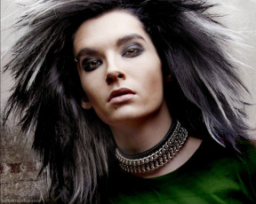 Картинка музыка tokio hotel
