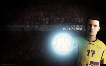 Картинка handball challenge видео игры