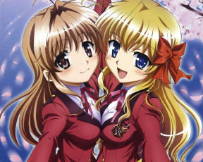 Картинка аниме