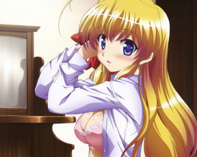 Картинка аниме