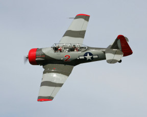 Картинка авиация лёгкие одномоторные самолёты