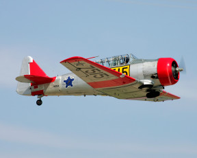 Картинка авиация лёгкие одномоторные самолёты