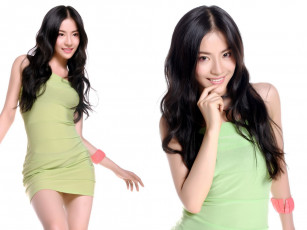 Картинка -Unsort+Азиатки девушки unsort азиатки