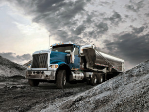 Картинка автомобили international