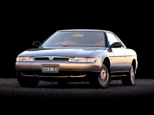 Картинка автомобили mazda