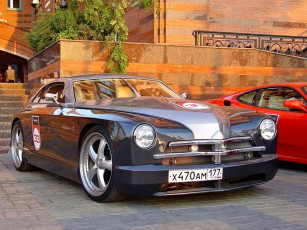 Картинка автомобили выставки уличные фото