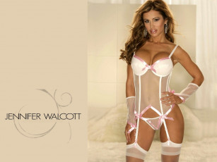 Картинка Jennifer+Walcott девушки