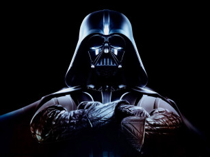 Картинка фэнтези star wars дарт вейдер