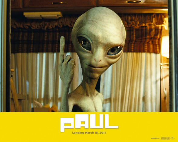 Обои картинки фото paul, кино, фильмы