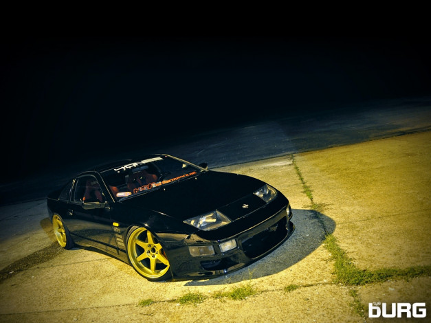 Обои картинки фото автомобили, nissan, datsun