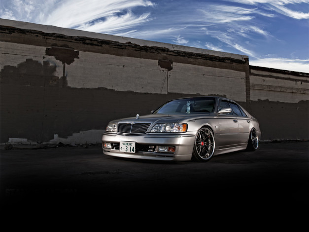 Обои картинки фото автомобили, toyota