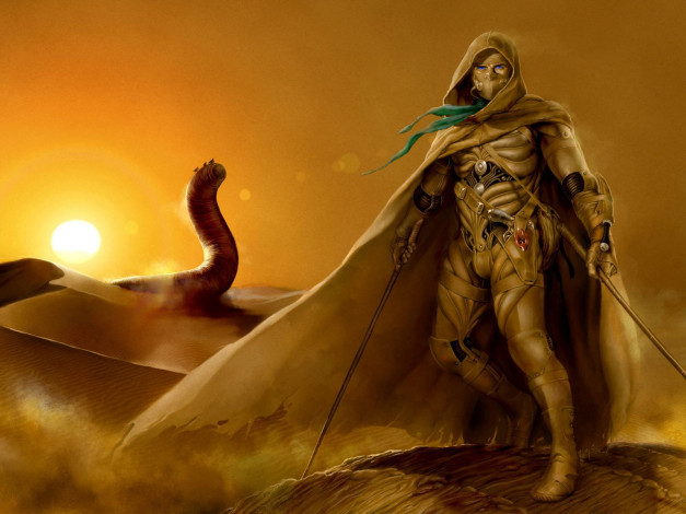 Обои картинки фото фэнтези, люди