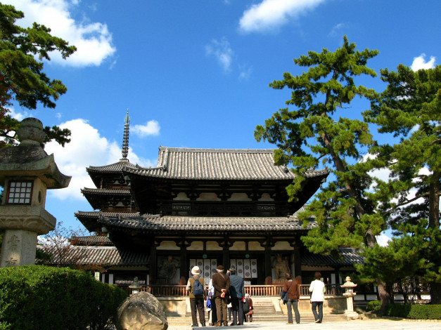 Обои картинки фото города, буддистские, другие, храмы