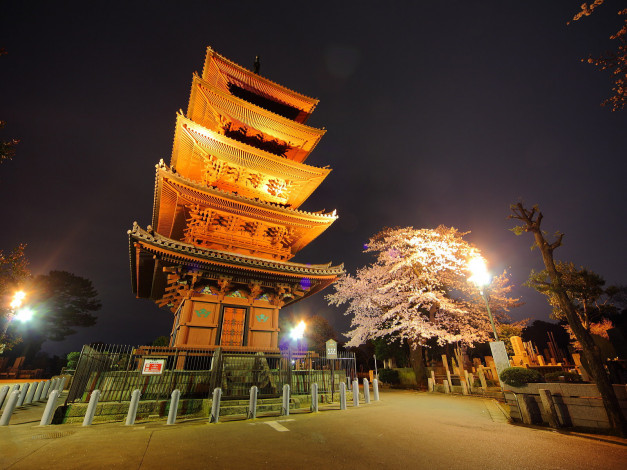 Обои картинки фото города, буддистские, другие, храмы