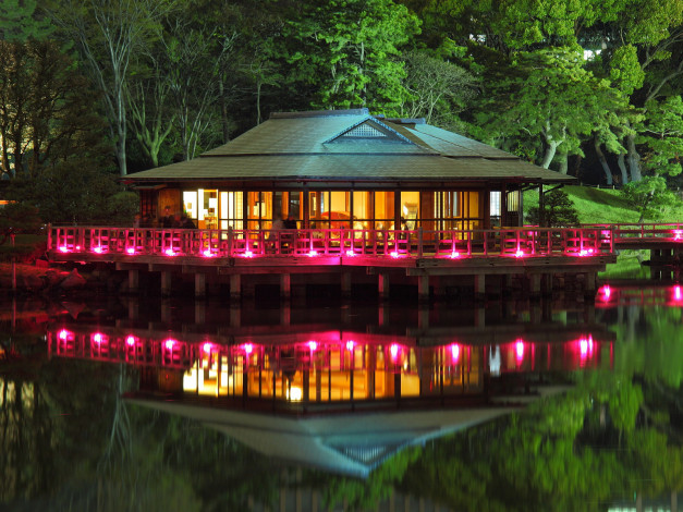 Обои картинки фото города, здания, дома