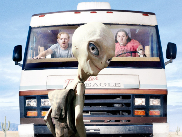 Обои картинки фото paul, кино, фильмы