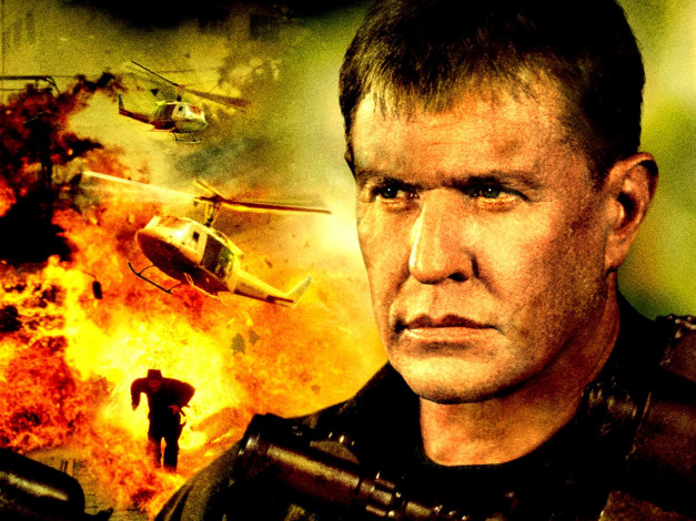 Обои картинки фото sniper, кино, фильмы