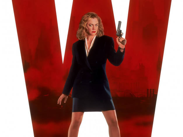 Обои картинки фото warshawski, кино, фильмы