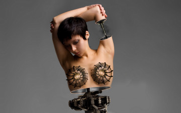 Картинка разное компьютерный дизайн робот