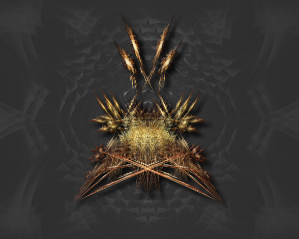 Обои картинки фото 3д, графика, fractal, фракталы, фон, узор