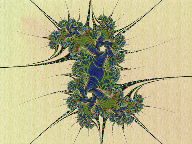 Обои картинки фото 3д, графика, fractal, фракталы, фон, узор