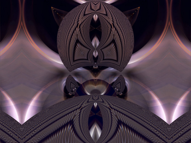 Обои картинки фото 3д, графика, fractal, фракталы, фон, узор
