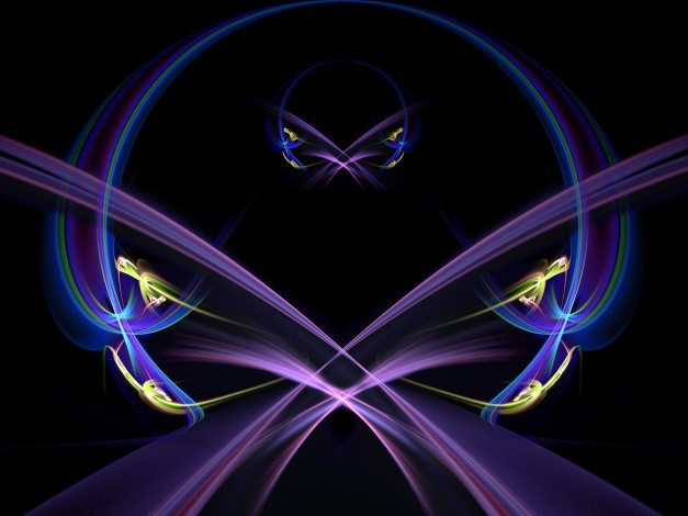 Обои картинки фото 3д, графика, fractal, фракталы, узор, фон