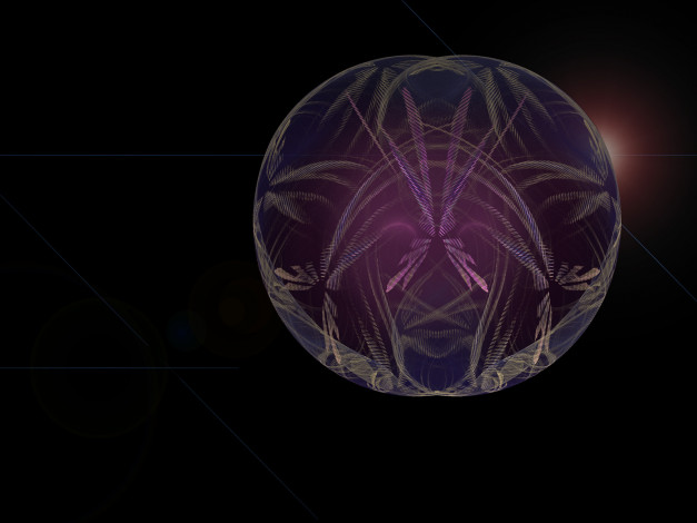 Обои картинки фото 3д, графика, fractal, фракталы, узор, фон