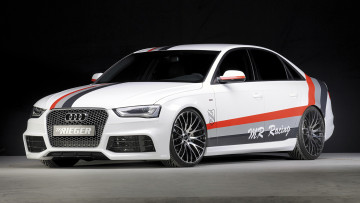 Картинка audi a4 автомобили volkswagen group германия