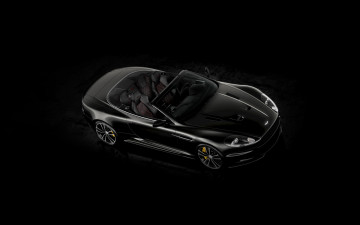 Картинка автомобили aston martin dbs