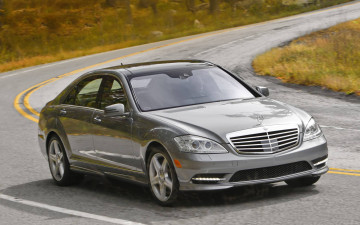 Картинка автомобили mercedes benz mercedes-benz