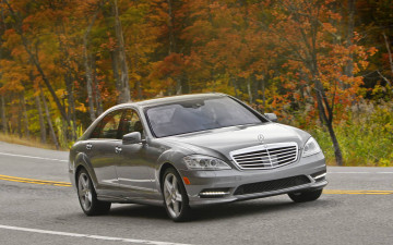 Картинка автомобили mercedes benz mercedes-benz