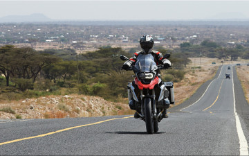 Картинка мотоциклы bmw