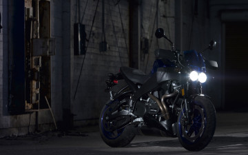Картинка мотоциклы buell