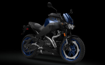 Картинка мотоциклы buell
