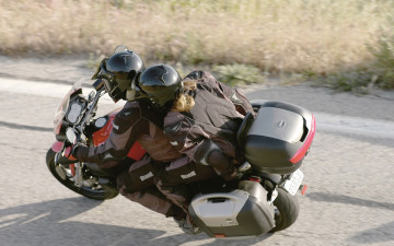 Картинка мотоциклы buell
