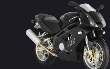 Картинка мотоциклы mz