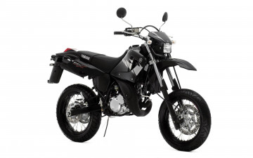 Картинка yamaha мотоциклы мотоцикл черный