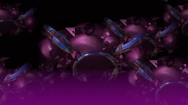 Обои картинки фото 3д, графика, fractal, фракталы, фон, цвета, узор