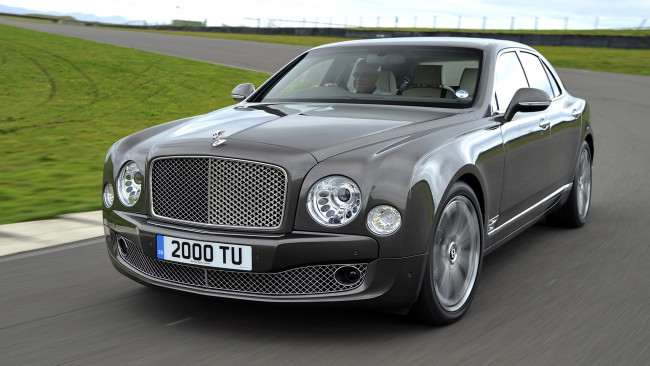 Обои картинки фото bentley, mulsanne, автомобили, motors, великобритания, элитные, премиум-класс