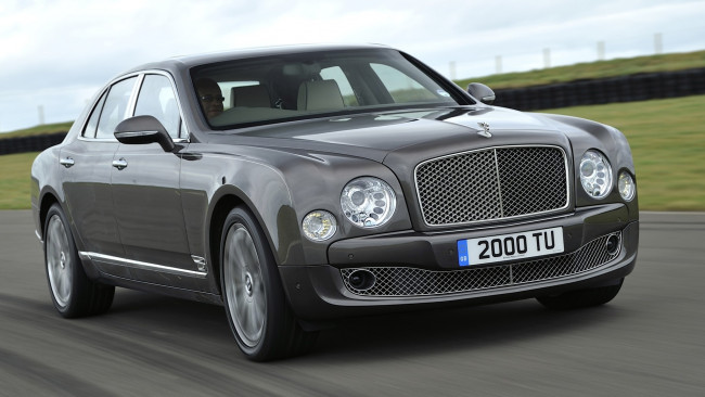 Обои картинки фото bentley, mulsanne, автомобили, премиум-класс, элитные, великобритания, motors