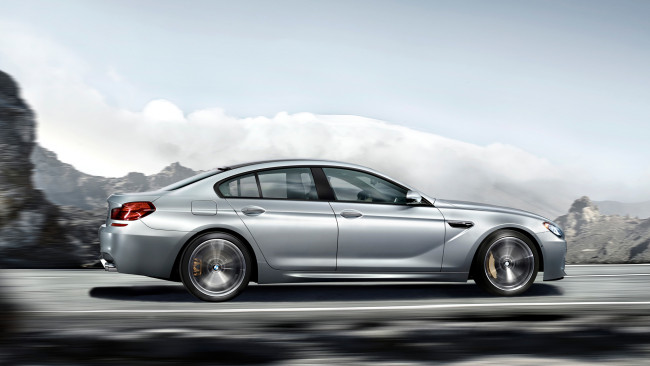 Обои картинки фото bmw, gran, coupe, автомобили, bayerische, motoren, werke, ag, германия