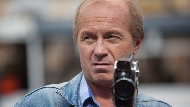 Обои картинки фото хороший, был, актер, мужчины, андрей, панин